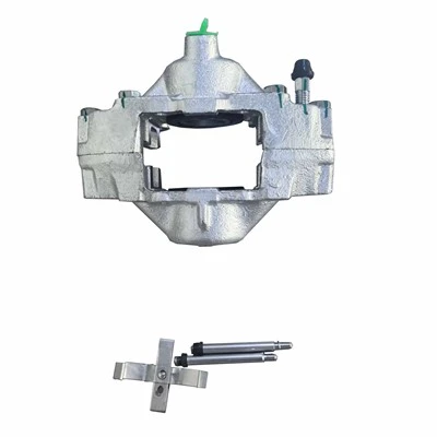 Cardone 19-774 19-775 Zacisk hamulca tylnego ze wspornikiem, pasuje do Mercedes-Benz 190D z 1984 r.-1989 r.