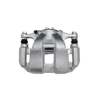 Cardone 19-B7104 19-B7105 Zacisk hamulca ze wspornikiem montażowym, pasuje do Acura RDX 2013–2015